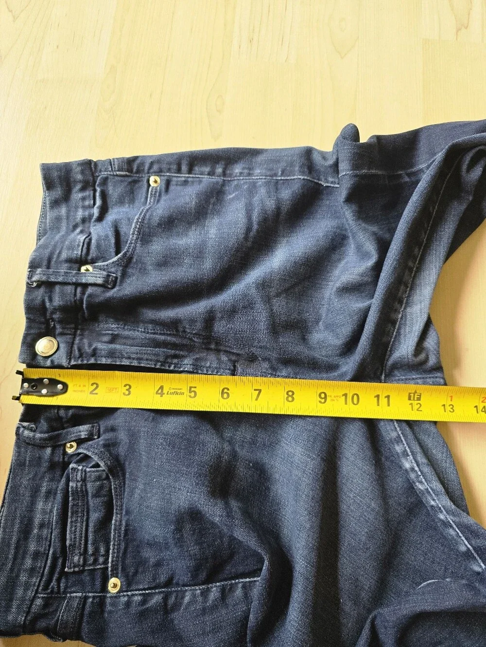 Good American Skinny Jeans Size 12